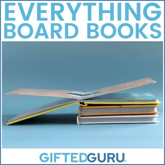 Board Books