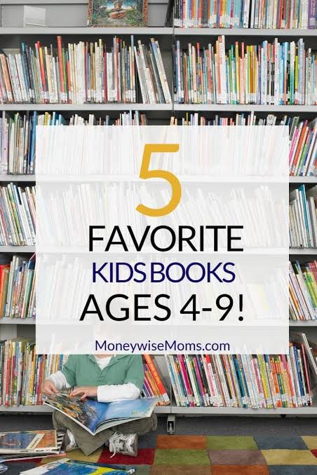 Ages 4-9