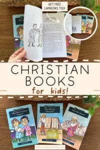 Christian Books
