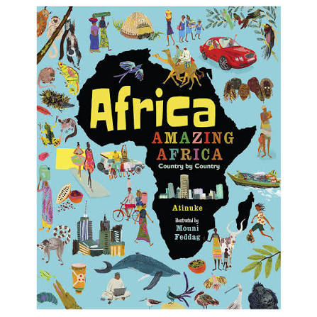 African Books