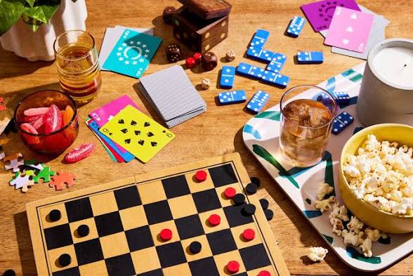 Board Games