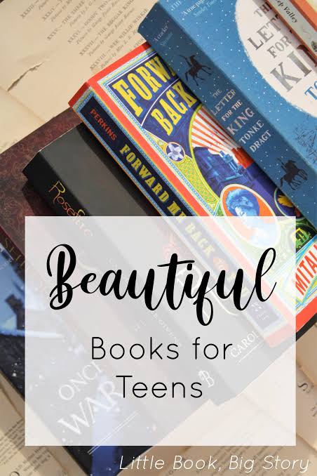 Teen Books