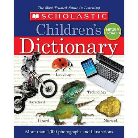 Dictionary