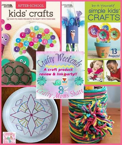Craft Books